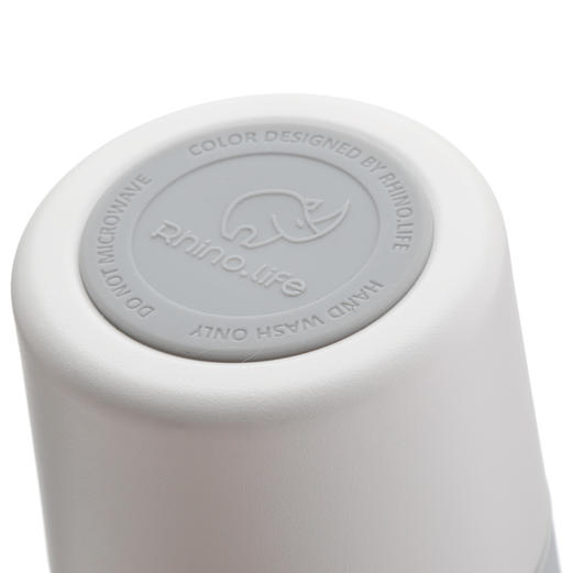 TD50200601 独角犀Rhinolife 简约保温咖啡杯 500mL 商品图7