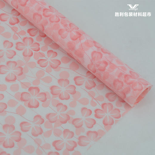 印花大天丝纸 商品图1