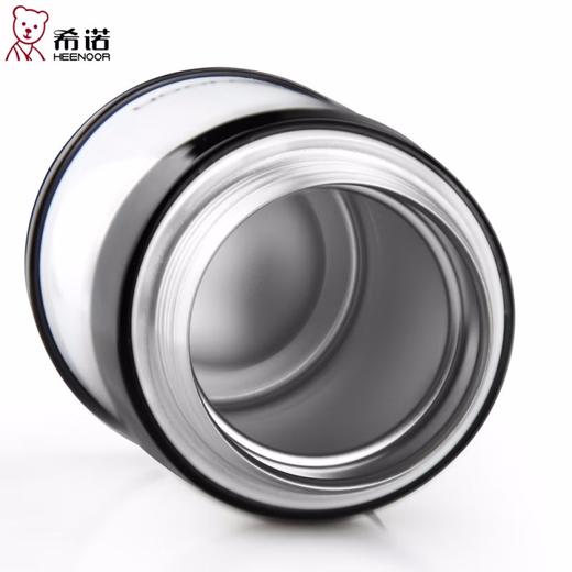 希诺真空杯XN-5758   265ml（卡通） 商品图3