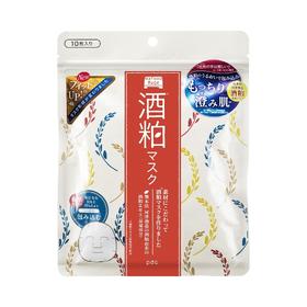 碧迪皙酒粕面膜