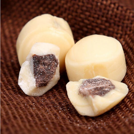 悠哈特牛奶糖【102g】 商品图2