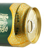 【青岛啤酒】奥古特 12度 330ml*24听 商品缩略图6