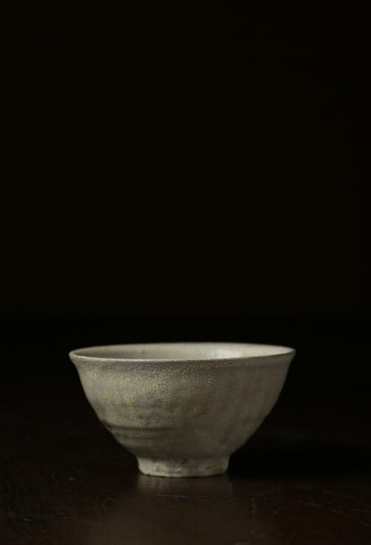 尾形笃｜罅手　饭碗 商品图4