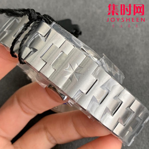 MKS江诗丹顿纵横四海系列47040男士腕表，原装开模，扬帆起航，一起纵横四海！ 商品图5