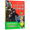 耳朵里的福尔摩斯(名师点评版)/杨鹏少年科幻冒险系列 商品缩略图0