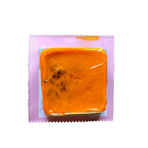 魔幻8D城 清真牛油麻辣火锅底料 50克（真伊顺） 商品图1