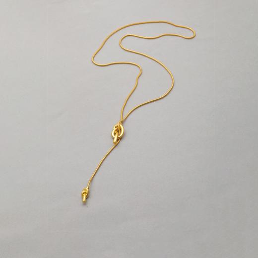 水手结项链（加长款 88cm ）#P222702 商品图2