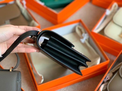 高定康康出货 〰️经典黑 商品图1