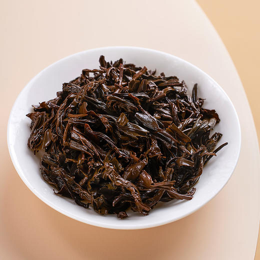 八马茶业 | 武夷红茶正山小种茶叶大罐装250g 商品图5