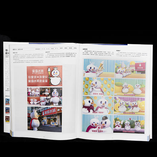 华与华超级符号案例全史 商品图2