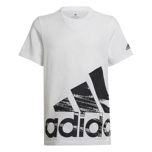 ADIDAS KIDS（阿迪小童）训练系列男大童短袖上衣HD9522 商品图0