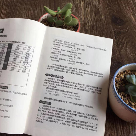 28天学会英语语法/易外外语 商品图2