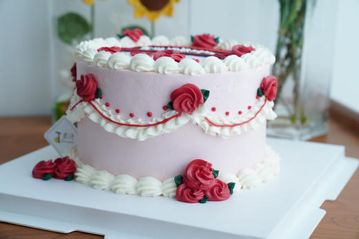 复古之脉脉柔情 商品图1