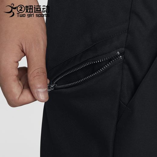 佐敦 Tech Woven 工装拉链收脚长裤 WK538 商品图2