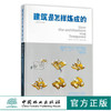 建筑是怎样炼成的 建筑创意与策略8929先锋空间 HKASP 建筑大师设计作品深度解析 库哈斯 扎哈 BIG MVRDV UNstudio等大师 林业出版 商品缩略图0