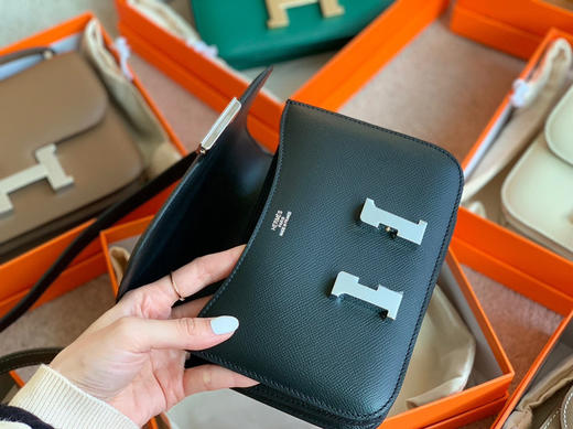 高定康康出货 〰️经典黑 商品图7