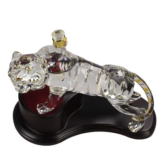 52度五粮液祝君虎年吉祥500ml 单瓶 商品图7