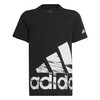 ADIDAS KIDS（阿迪小童）训练系列男大童短袖上衣HA4013 商品缩略图0