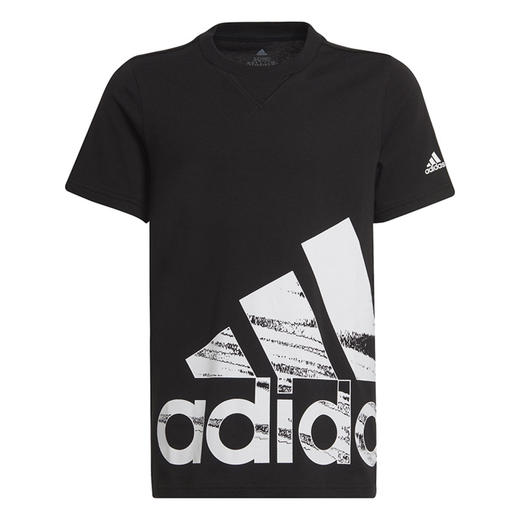 ADIDAS KIDS（阿迪小童）训练系列男大童短袖上衣HA4013 商品图0