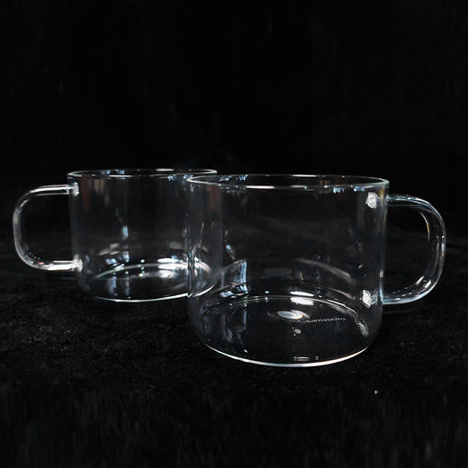 玻璃茶杯套装 商品图0