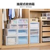 5F爱丽思抽屉式收纳箱大号40*50*30CM 商品缩略图0