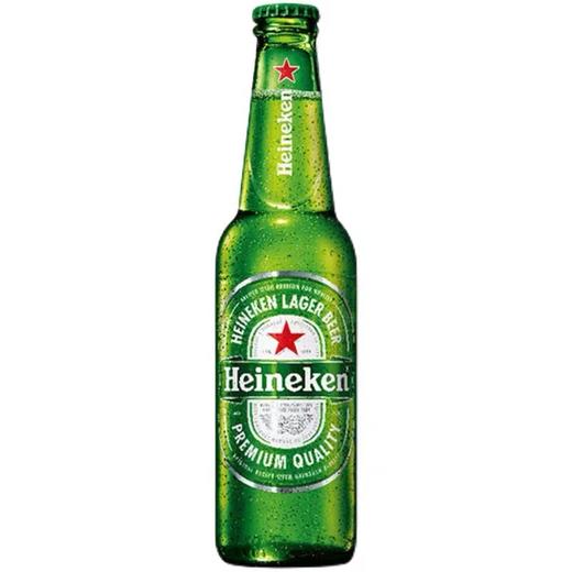 喜力Heineken 啤酒250ml*24瓶【LY】 商品图1