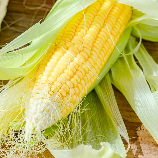 云南水果玉米，新鲜现发，爆浆多汁，甜嫩好吃，水煮都好吃 商品图2