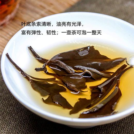 吉顺号2020年珍藏老白茶香甜鲜爽云南白茶饼357g/饼 商品图8