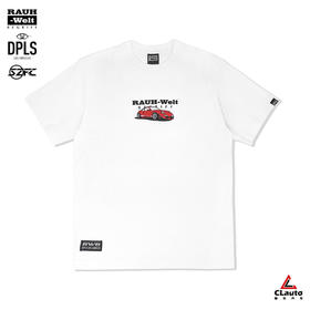 DPLS X RWB 997 TEE