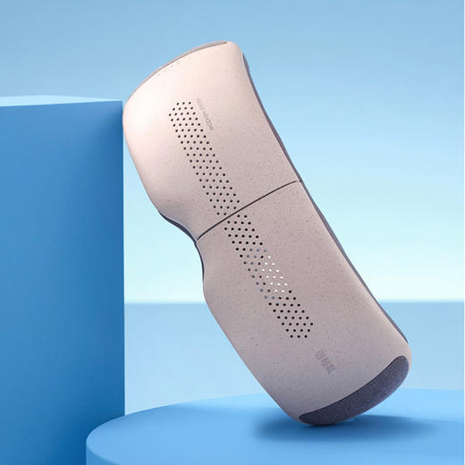 倍轻松(breo)眼部按摩仪See X2pro 可视化护眼仪肖战同款 商品图3