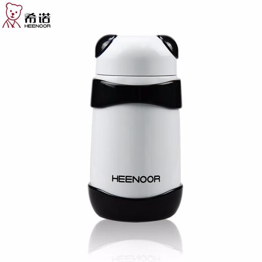 希诺真空杯XN-5758   265ml（卡通） 商品图0