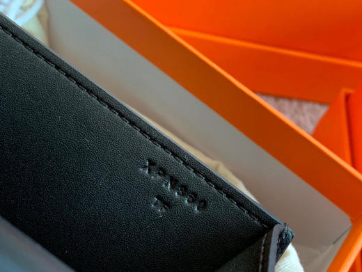 高定康康出货 〰️经典黑 商品图5