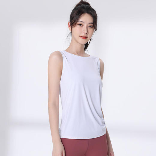 F202062梵蒂欧瑜伽罩衫 商品图1