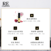 RE调香室2mlx10迷你沙龙香水小样 商品缩略图1