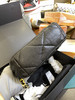 原单19bag 26cm-黑色 商品缩略图4