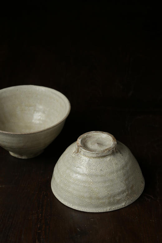 尾形笃｜罅手　饭碗 商品图6