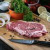 【澳大利亚原产-和牛西冷牛排M4-5级 250g-300g/块 5kg/箱】【Australia-Wagyu sirloin steak M4-5 250g-300g/pic 5kg/case】 商品缩略图1