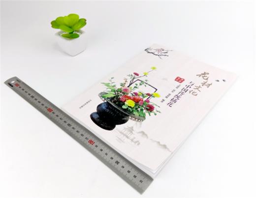 花材文化与中国传统插花 9726 王莲英 贾军 张贵敏 编著 花艺 中国传统插花常用名花花材插花实例 中国林业出版社 畅销书 商品图2