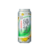 【青岛纯生】啤酒8度 500ml*18听 商品缩略图1