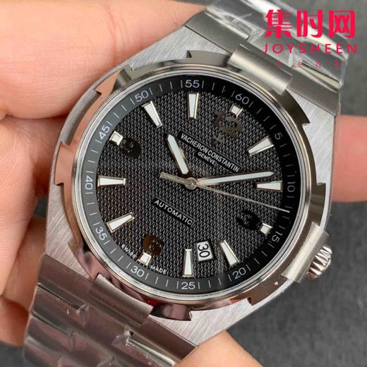 MKS江诗丹顿纵横四海系列47040男士腕表，原装开模，扬帆起航，一起纵横四海！ 商品图2