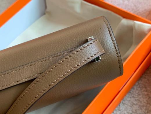 高定康康出货 〰️山羊皮威马犬 商品图5