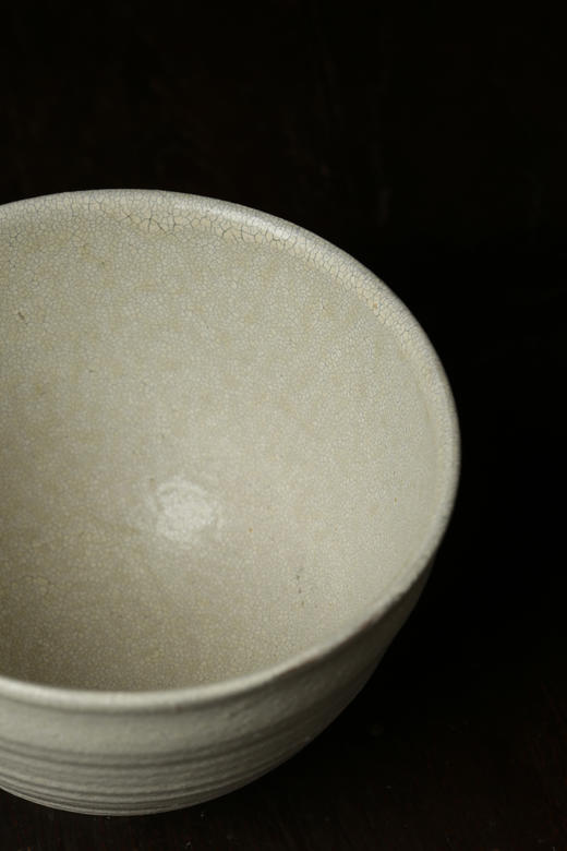 尾形笃｜罅手　饭碗 商品图2