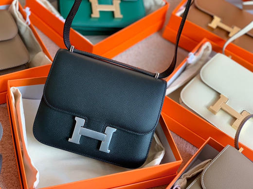 高定康康出货 〰️经典黑 商品图8