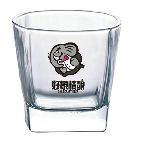 好象精酿专用酒杯 *1个 商品图0