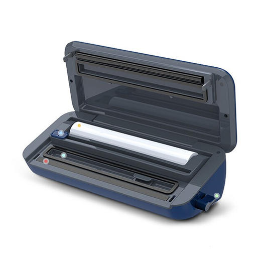 摩飞食物保鲜机MR1118 商品图2