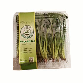 【万寿河净菜】270g万寿河菠菜 ±10g  清炒下汤都美味