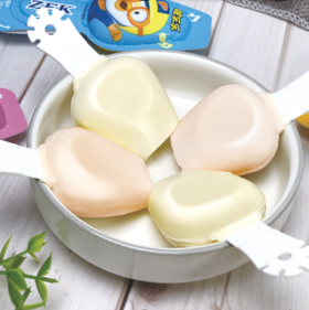 【8.18爱逛直播】3袋！80gZek奶酪棒原味/草莓味/蓝莓味