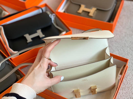 高定康康出货 〰️奶昔白 商品图6