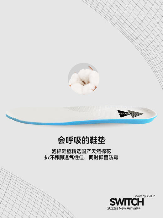 iSTEP踩脚两穿鞋
 商品图4