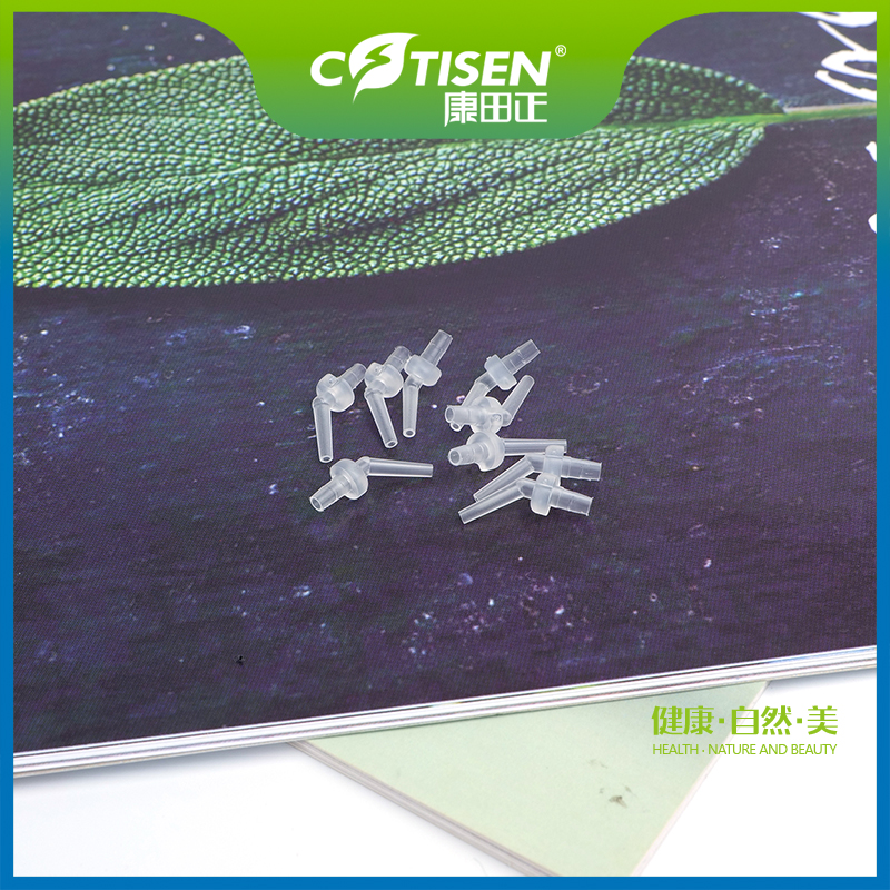 口腔材料注射头